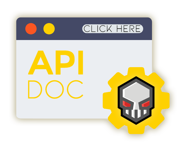 API